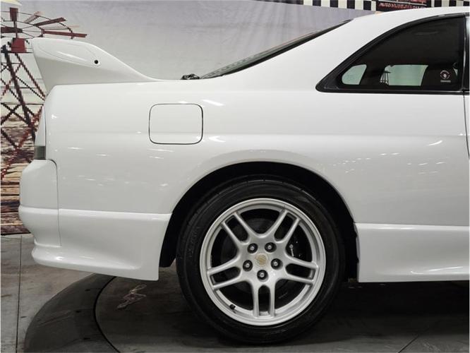 1995 nissan skyline in bristol, pennsylvania