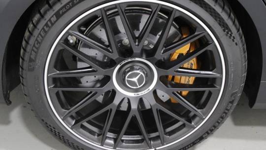 2025 Mercedes-Benz S-Class