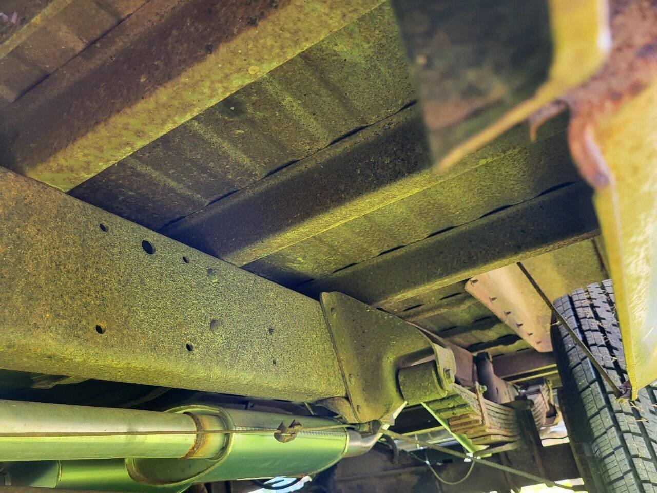 1976 chevrolet c/k 20