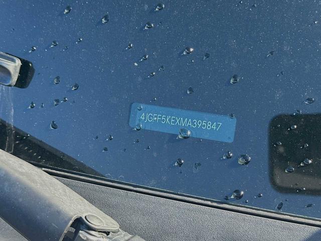 2021 mercedes-benz gls 450 4matic