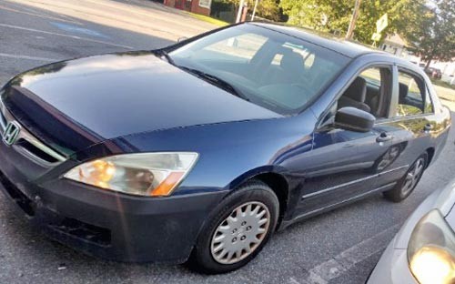 2007 honda accord ex for sale in massachusetts by owner