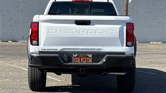 2024 Chevrolet
