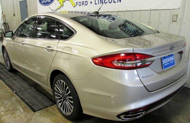 2018 ford fusion se awd se 4dr sedan for sale in coldfoot, alaska