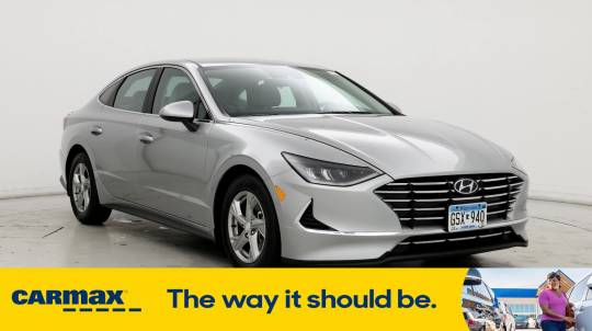 2022 Hyundai Sonata
