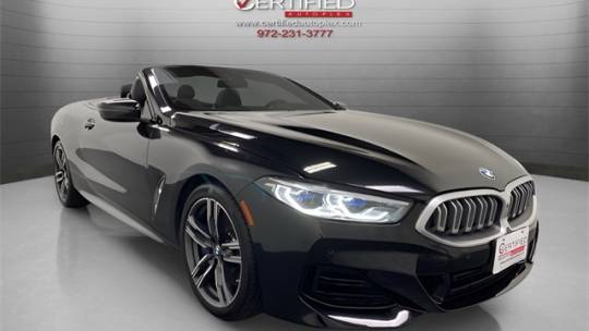 2023 BMW 8 series