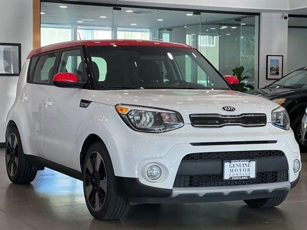 2019 kia soul in burns harbor, indiana
