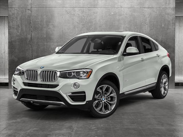 2016 bmw x4 xdrive35i