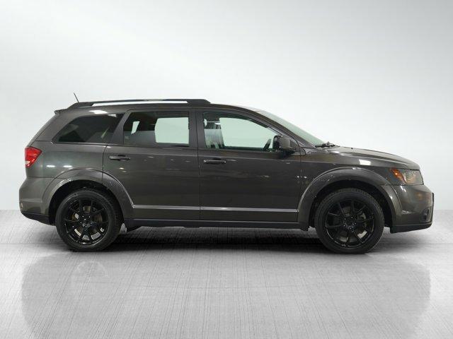 2017 dodge journey gt