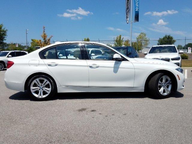 used 2016 bmw 328i sedan columbia, sc 29203 for sale in columbia, south carolina