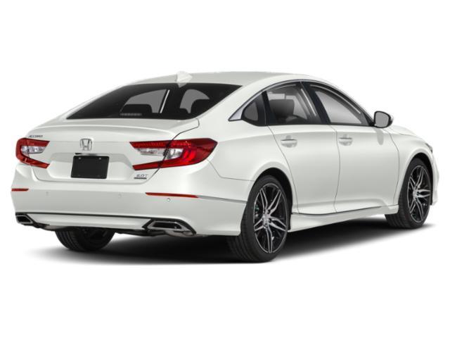 2022 honda accord touring 2.0t