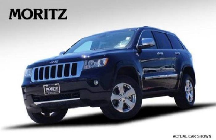 2011 jeep grand cherokee limited in fort worth, tx