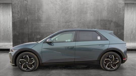 2024 Hyundai IONIQ 5