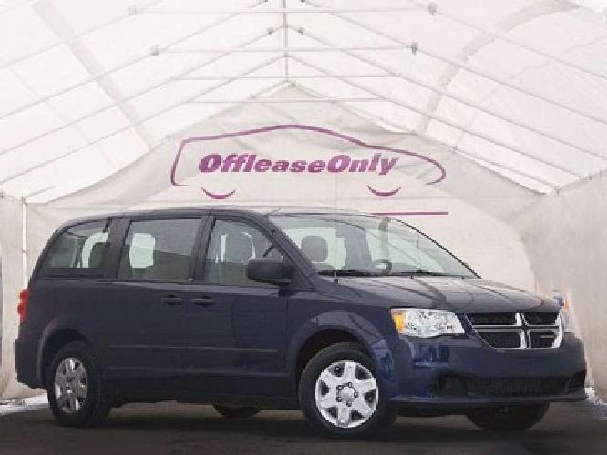 2013 dodge grand caravan se in lake worth, fl