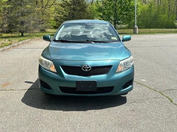 2010 toyota corolla in saint louis, missouri