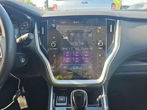 2020 subaru outback premium in edmond, oklahoma