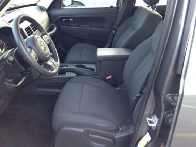 2012 jeep liberty sport in columbus, oh