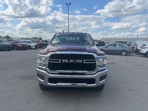 2020 ram 2500 tradesman in clintonville, kentucky