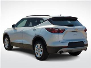 2019 Chevrolet Blazer lt