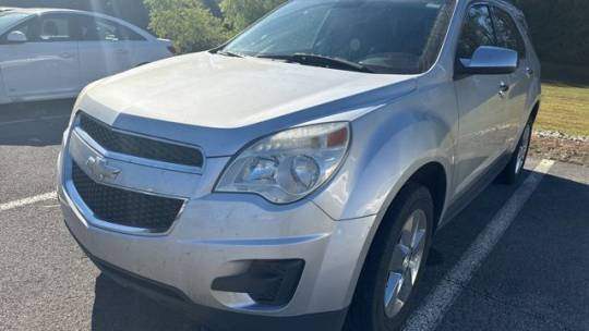 2015 Chevrolet Equinox