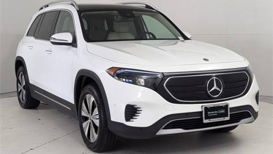 2023 mercedes-benz eqb eqb 300 4matic
