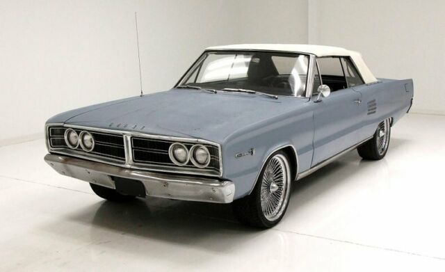 original paint original interior 273ci v8 3-speed automatic