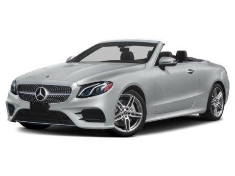 2019 mercedes-benz e-class e 450