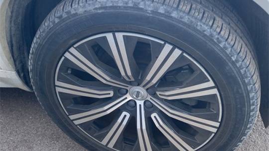 2023 Volvo XC90