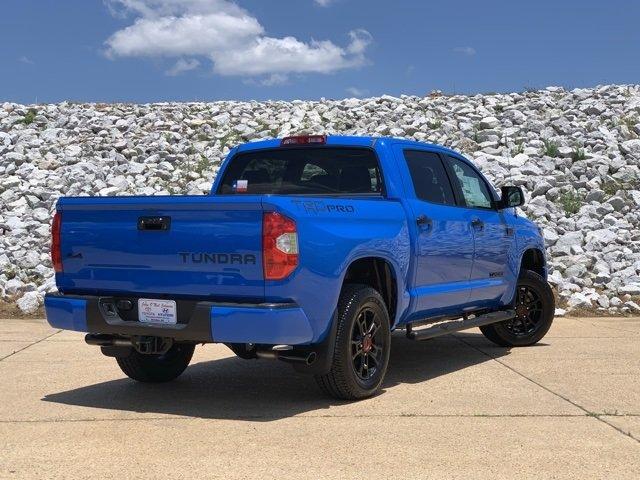 new 2019 toyota tundra trd pro meridian, ms 39302 for sale in meridian, mississippi