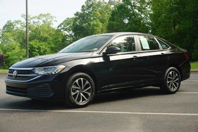 2023 volkswagen jetta s in indian springs, alabama