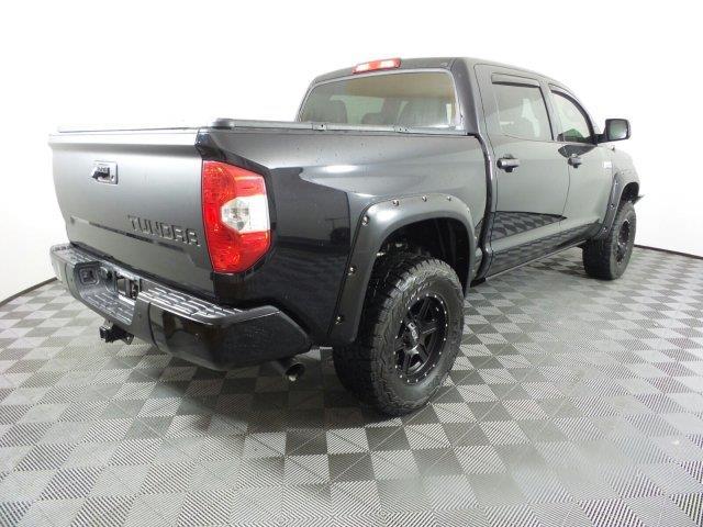 2017 toyota tundra platinum 4x4 platinum 4dr crewmax cab pickup sb (5.7l v8 for sale in evergreen, montana