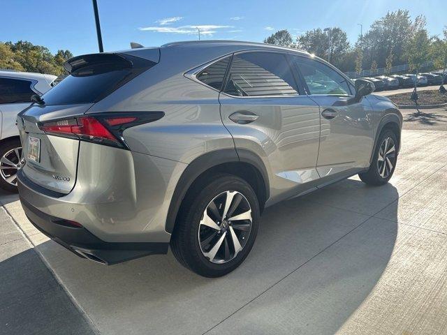 2018 lexus nx 300 300