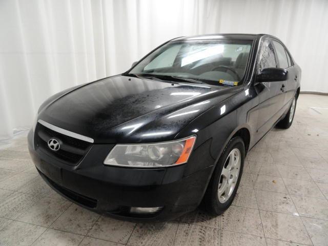 2006 hyundai sonata gls for sale in grand forks, north dakota