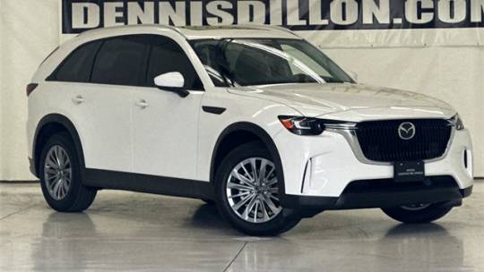 2024 Mazda CX-90