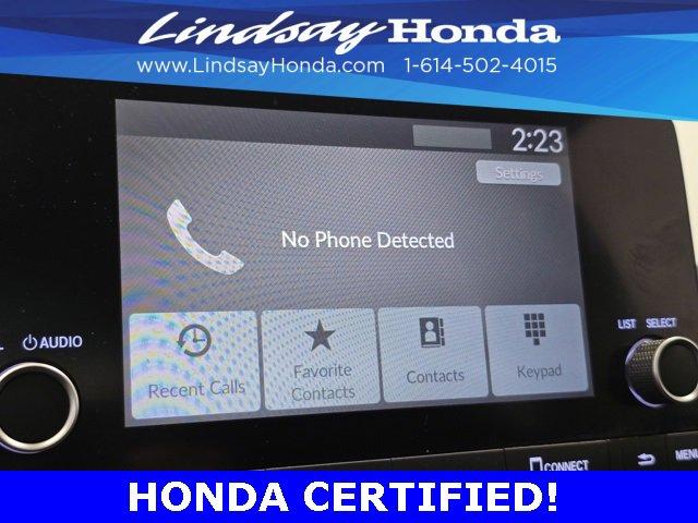 2024 honda hr-v