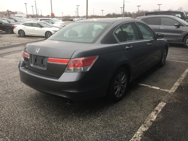 2012 honda accord ex ex 4dr sedan 5a for sale in dover, delaware