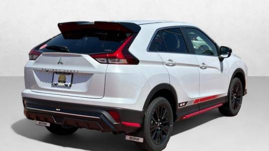 2024 Mitsubishi Eclipse Cross