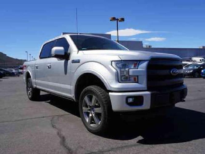 2015 ford f-150 xlt in henderson, nv