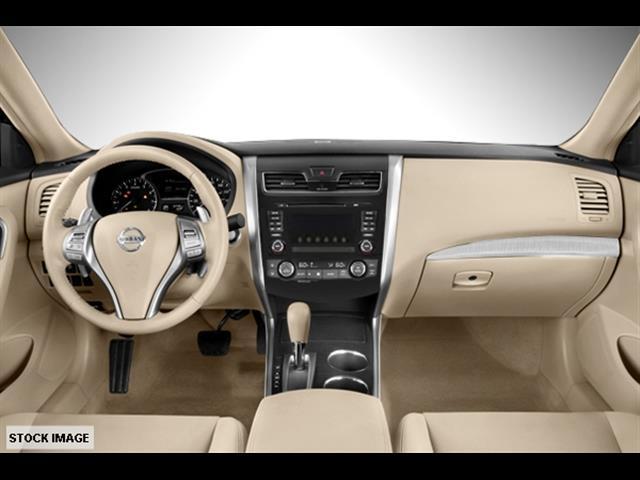 2013 nissan altima 2.5 2.5 4dr sedan for sale in augusta, maine