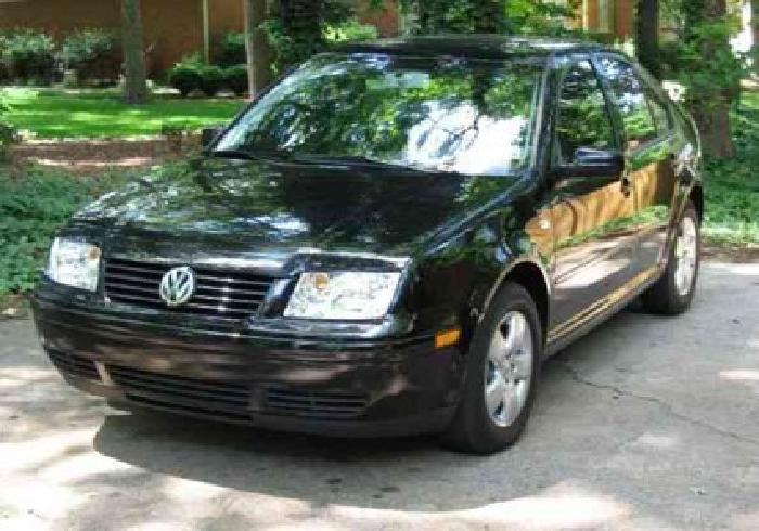 2003 vw jetta turbo in wilmington, nc