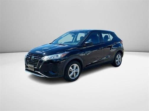 2021 nissan kicks s in savannah, tennessee