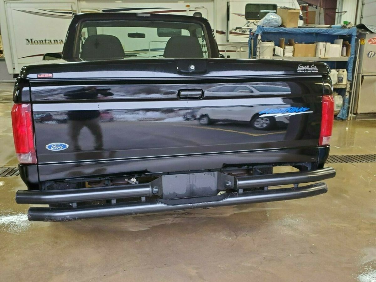 1993 ford f150 svt lightning