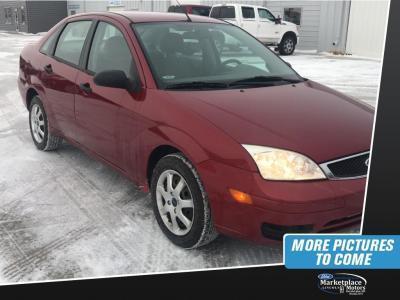 2005 ford focus zx4 s zx4 s 4dr sedan for sale in devils lake, north dakota