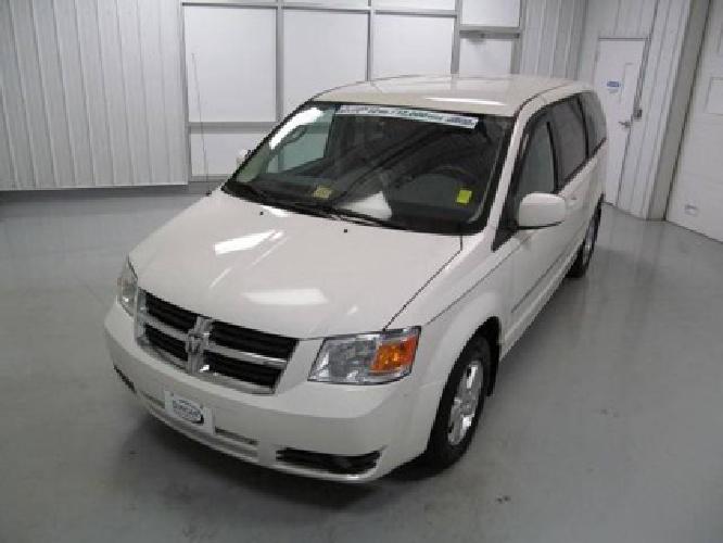 2008 dodge grand caravan sxt in christiansburg, va