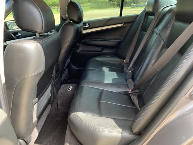 used 2007 infiniti g35 sport sedan brandon, ms 39042 for sale in brandon, mississippi