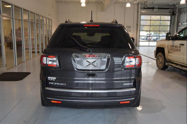 2016 gmc acadia slt-1 awd slt-1 4dr suv for sale in brattleboro, vermont