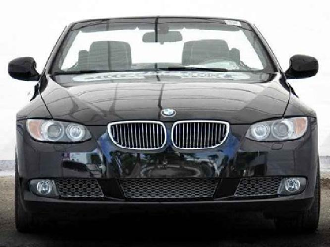 2010 bmw 3 series 335i convertible in lake worth, fl