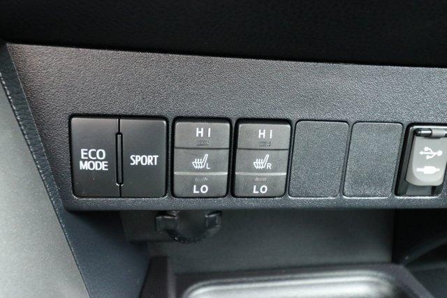 used 2018 toyota rav4 awd se salem, or 97301 for sale in salem, oregon