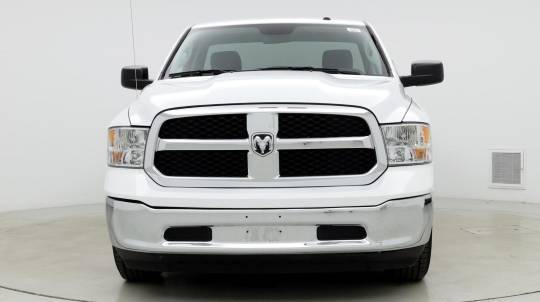 2023 RAM 1500 classic