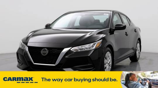 2023 Nissan Sentra