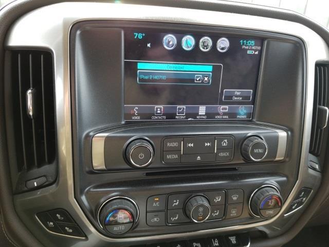 2016 chevrolet silverado 3500hd ltz 4x4 ltz 4dr crew cab srw for sale in northfield, new hampshire